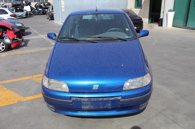 FIAT PUNTO 1.1 B 40KW 5P 5M (1998) BUTTATA INTERA