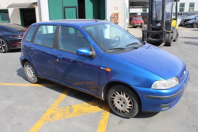 FIAT PUNTO 1.1 B 40KW 5P 5M (1998) BUTTATA INTERA