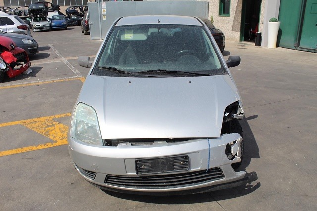 FORD FIESTA 1.4 B 59KW 5M 5P (2002) RICAMBI IN MAGAZZINO