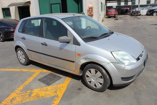 FORD FIESTA 1.4 B 59KW 5M 5P (2002) RICAMBI IN MAGAZZINO