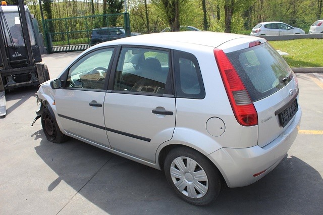 FORD FIESTA 1.4 B 59KW 5M 5P (2002) RICAMBI IN MAGAZZINO