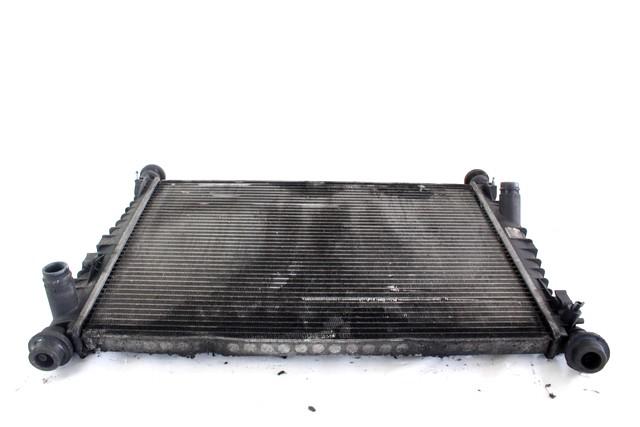 RADIATOR VODE OEM N. 60694769 ORIGINAL REZERVNI DEL ALFA ROMEO 159 939 BER/SW (2005 - 2013) DIESEL LETNIK 2006