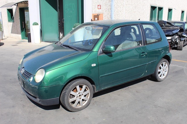 VOLKSWAGEN LUPO 1.4 D 55KW 5M 3P (2001) RICAMBI IN MAGAZZINO