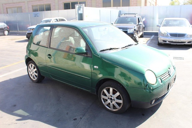 VOLKSWAGEN LUPO 1.4 D 55KW 5M 3P (2001) RICAMBI IN MAGAZZINO