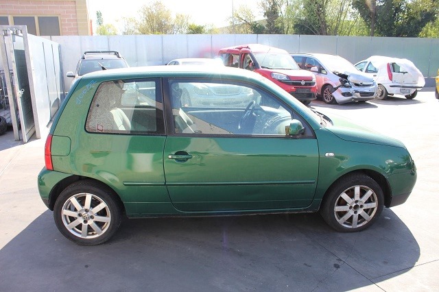 VOLKSWAGEN LUPO 1.4 D 55KW 5M 3P (2001) RICAMBI IN MAGAZZINO