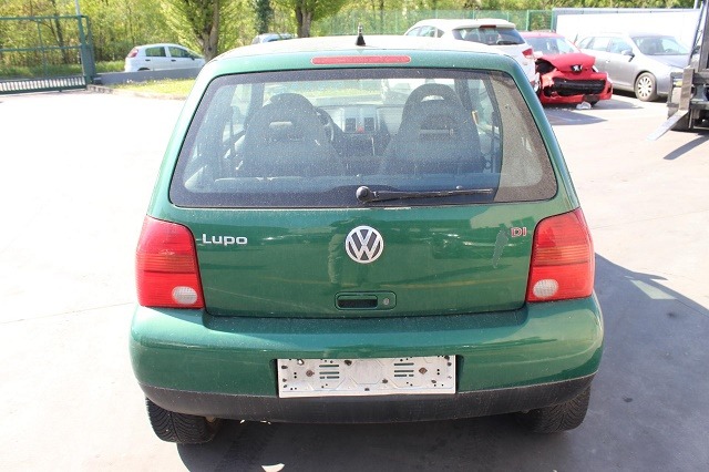 VOLKSWAGEN LUPO 1.4 D 55KW 5M 3P (2001) RICAMBI IN MAGAZZINO