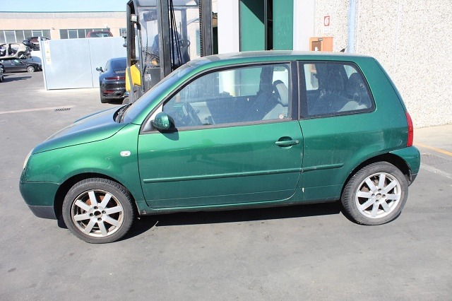 VOLKSWAGEN LUPO 1.4 D 55KW 5M 3P (2001) RICAMBI IN MAGAZZINO