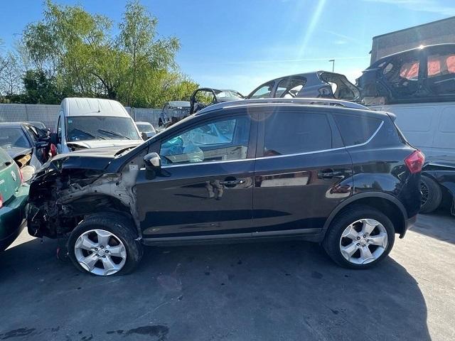 FORD KUGA 2.0 D 4X4 100KW 6M 5P (2008) RICAMBI IN MAGAZZINO