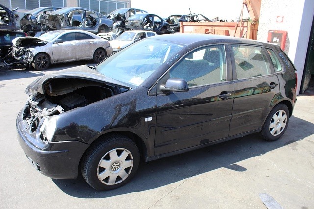 VOLKSWAGEN POLO 1.4 B 55KW 5M 5P (2004) RICAMBI IN MAGAZZINO