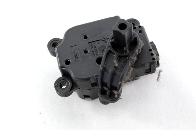 MOTORCEK OGREVANJA OEM N. 52408226 ORIGINAL REZERVNI DEL ALFA ROMEO 159 939 BER/SW (2005 - 2013) DIESEL LETNIK 2006