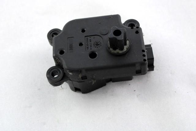 MOTORCEK OGREVANJA OEM N. 52408227 ORIGINAL REZERVNI DEL ALFA ROMEO 159 939 BER/SW (2005 - 2013) DIESEL LETNIK 2006