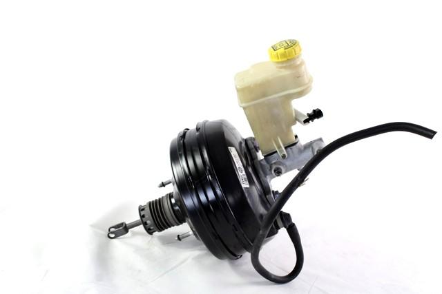 SERVO OJACEVALNIK ZAVOR S PUMPO OEM N. 51747488 ORIGINAL REZERVNI DEL ALFA ROMEO 159 939 BER/SW (2005 - 2013) DIESEL LETNIK 2006