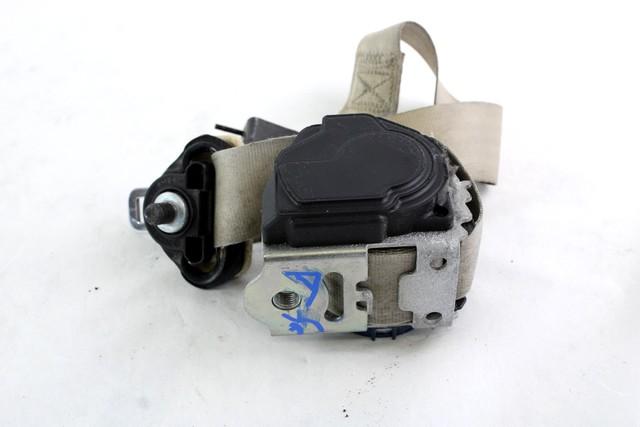 VARNOSTNI PAS OEM N. 156079088 ORIGINAL REZERVNI DEL ALFA ROMEO 159 939 BER/SW (2005 - 2013) DIESEL LETNIK 2006