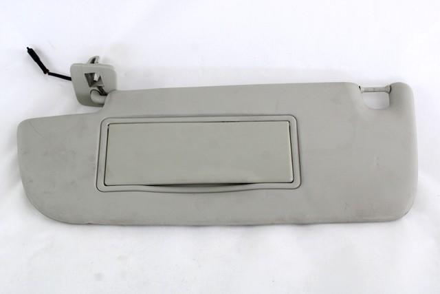 SENCNIKI OEM N. 12758498 ORIGINAL REZERVNI DEL SAAB 9-3 YS3F MK2 R BER/SW E50 /CABRIO (2007 - 2013) DIESEL LETNIK 2009