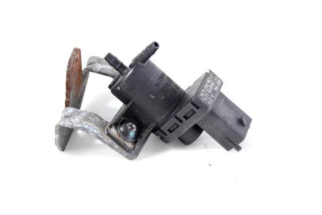 ELEKTROVENTIL  OEM N. 55204916 ORIGINAL REZERVNI DEL SAAB 9-3 YS3F MK2 R BER/SW E50 /CABRIO (2007 - 2013) DIESEL LETNIK 2009