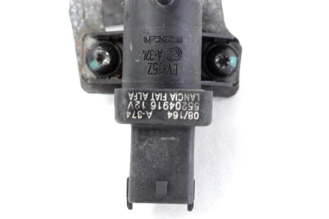 ELEKTROVENTIL  OEM N. 55204916 ORIGINAL REZERVNI DEL SAAB 9-3 YS3F MK2 R BER/SW E50 /CABRIO (2007 - 2013) DIESEL LETNIK 2009