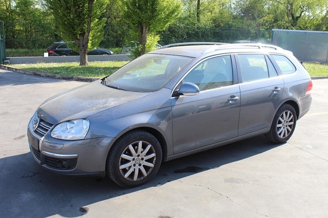 VOLKSWAGEN GOLF 5 SW 1.9 D 77KW 5M 5P (2009) RICAMBI IN MAGAZZINO