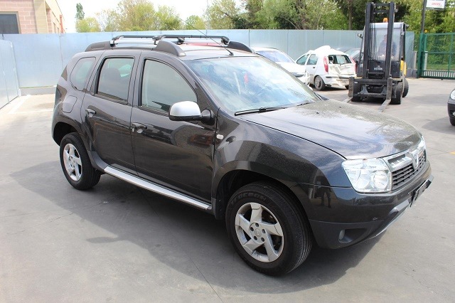 DACIA DUSTER 1.5 D 79KW 6M 5P (2011) RICAMBI IN MAGAZZINO