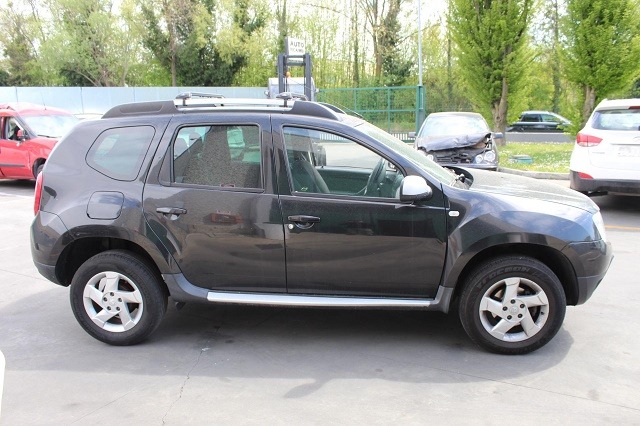 DACIA DUSTER 1.5 D 79KW 6M 5P (2011) RICAMBI IN MAGAZZINO