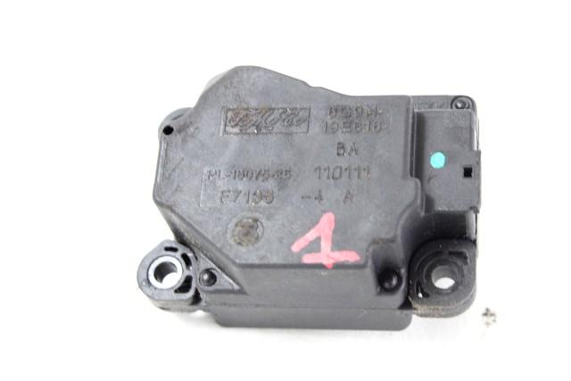 MOTORCEK OGREVANJA OEM N. 6G9N-19E616-BA ORIGINAL REZERVNI DEL VOLVO V70 MK3 135 (2008 - 2016)DIESEL LETNIK 2012