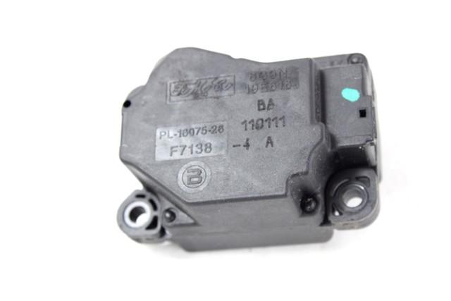 MOTORCEK OGREVANJA OEM N. 6G9N-19E616-BA ORIGINAL REZERVNI DEL VOLVO V70 MK3 135 (2008 - 2016)DIESEL LETNIK 2012