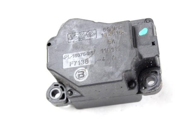 MOTORCEK OGREVANJA OEM N. 6G9N-19E616-BA ORIGINAL REZERVNI DEL VOLVO V70 MK3 135 (2008 - 2016)DIESEL LETNIK 2012