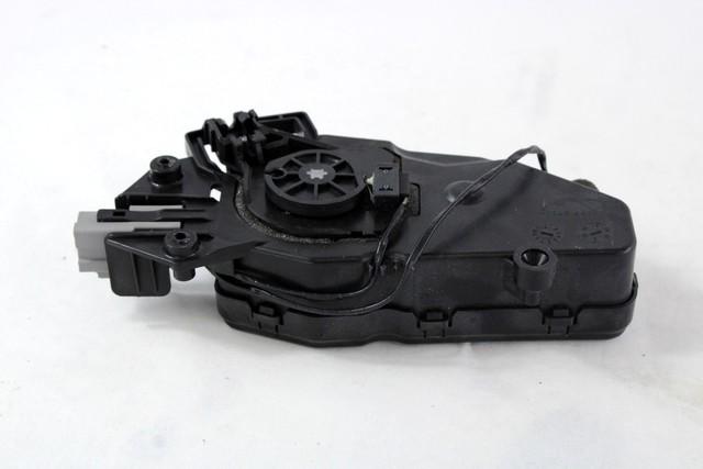 ZAKLEPANJE PRTLJA?NIH VRAT  OEM N.  ORIGINAL REZERVNI DEL VOLVO V70 MK3 135 (2008 - 2016)DIESEL LETNIK 2012