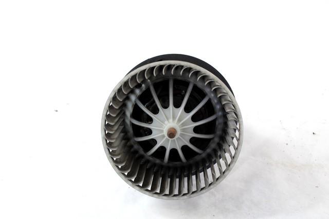 VENTILATOR  KABINE  OEM N. 6G9N-18D413-AA ORIGINAL REZERVNI DEL VOLVO V70 MK3 135 (2008 - 2016)DIESEL LETNIK 2012