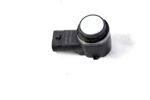 PARKIRNI SENZORJI OEM N. 31270913 ORIGINAL REZERVNI DEL VOLVO V70 MK3 135 (2008 - 2016)DIESEL LETNIK 2012