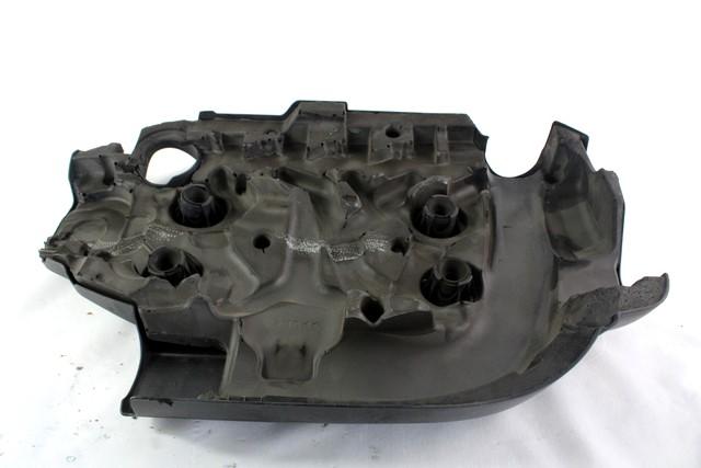 POKROV MOTORJA  OEM N. 31319190 ORIGINAL REZERVNI DEL VOLVO V70 MK3 135 (2008 - 2016)DIESEL LETNIK 2012