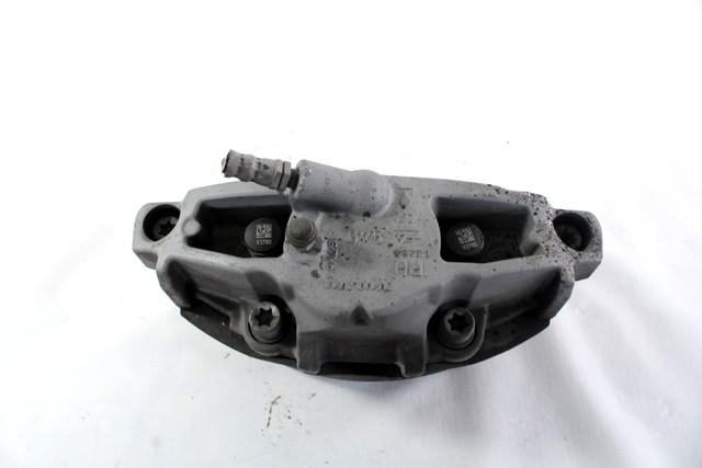 SPREDNJE DESNE ZAVORNE CELJUSTI  OEM N. 36000150 ORIGINAL REZERVNI DEL VOLVO V70 MK3 135 (2008 - 2016)DIESEL LETNIK 2012