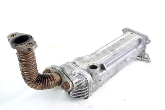 EGR VENTIL/IZMENJALNIK OEM N. 30757742 ORIGINAL REZERVNI DEL VOLVO V70 MK3 135 (2008 - 2016)DIESEL LETNIK 2012