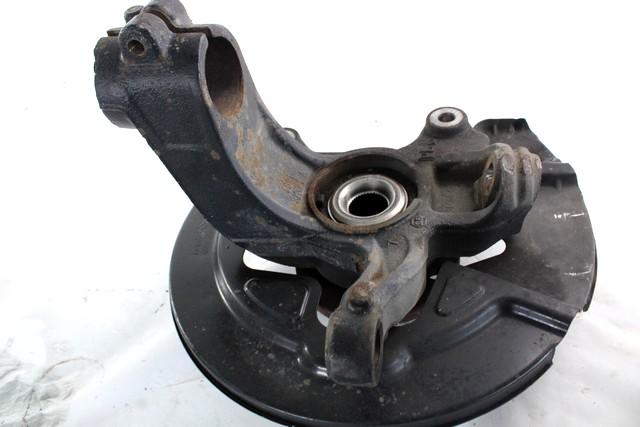 LEVI VRTLJIVI LEZAJ / PESTO KOLESA Z LEZAJEM SPREDAJ OEM N. 6G91-3K171-A ORIGINAL REZERVNI DEL VOLVO V70 MK3 135 (2008 - 2016)DIESEL LETNIK 2012