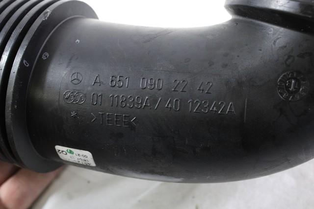 CEV / CEV ZRAKA OEM N. A6510902242 ORIGINAL REZERVNI DEL MERCEDES CLA C117 X117 BER/SW (2013 - 2019) DIESEL LETNIK 2014