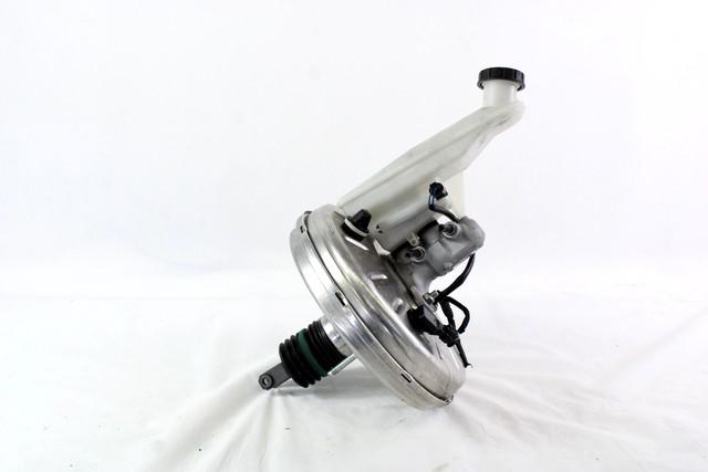 SERVO OJACEVALNIK ZAVOR S PUMPO OEM N. A2464300230 ORIGINAL REZERVNI DEL MERCEDES CLA C117 X117 BER/SW (2013 - 2019) DIESEL LETNIK 2014