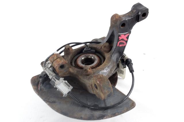 VRTLJIVI LEZAJ DESNO / PESTO KOLESA Z LEZAJEM SPREDAJ OEM N. 13156048 ORIGINAL REZERVNI DEL OPEL ASTRA H A04 L48 L08 L35 L67 R 5P/3P/SW (2007 - 2010) BENZINA/GPL LETNIK 2010