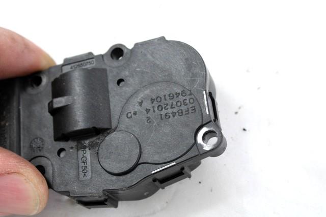 MOTORCEK OGREVANJA OEM N. T946104A ORIGINAL REZERVNI DEL BMW SERIE 4 CABRIO COUPE GRAN COUPE F32/F33/F36/F82 (2013 - 2020)BENZINA LETNIK 2014