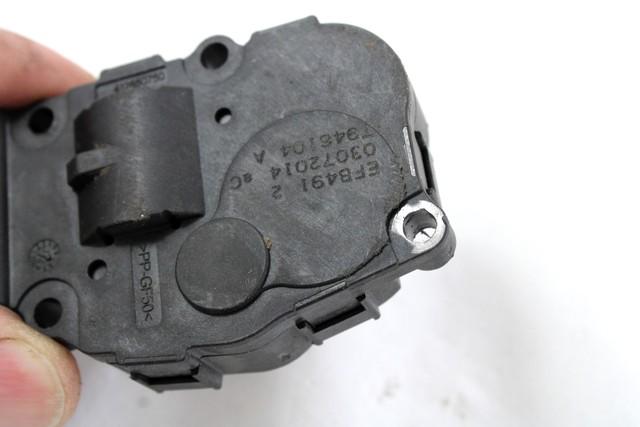 MOTORCEK OGREVANJA OEM N. T946104A ORIGINAL REZERVNI DEL BMW SERIE 4 CABRIO COUPE GRAN COUPE F32/F33/F36/F82 (2013 - 2020)BENZINA LETNIK 2014