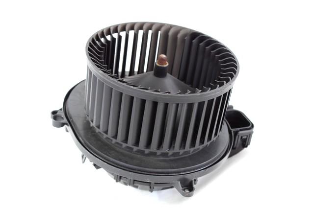 VENTILATOR  KABINE  OEM N. 64119350395 ORIGINAL REZERVNI DEL BMW SERIE 4 CABRIO COUPE GRAN COUPE F32/F33/F36/F82 (2013 - 2020)BENZINA LETNIK 2014