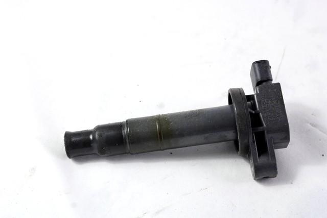 VZIGALNE TULJAVE OEM N. 90080-19021 ORIGINAL REZERVNI DEL TOYOTA YARIS P1 MK1 (03/1999 - 03/2003) BENZINA LETNIK 2002