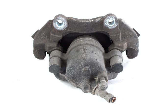 SPREDNJE LEVE ZAVORNE CELJUSTI  OEM N. 1682876 ORIGINAL REZERVNI DEL FORD KUGA MK1 (05/2008 - 2012) DIESEL LETNIK 2008