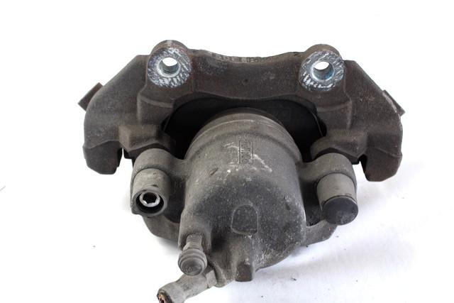 SPREDNJE DESNE ZAVORNE CELJUSTI  OEM N. 1682875 ORIGINAL REZERVNI DEL FORD KUGA MK1 (05/2008 - 2012) DIESEL LETNIK 2008