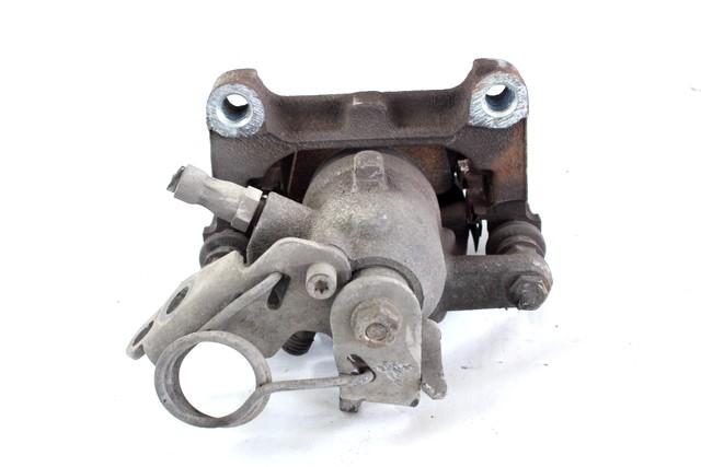 ZADNJE LEVE ZAVORNE CELJUSTI  OEM N. 1738988 ORIGINAL REZERVNI DEL FORD KUGA MK1 (05/2008 - 2012) DIESEL LETNIK 2008