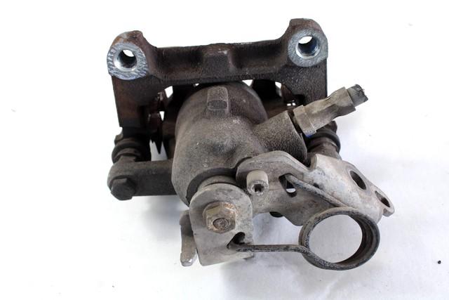 ZADNJE DESNE ZAVORNE CELJUSTI  OEM N. 1738987 ORIGINAL REZERVNI DEL FORD KUGA MK1 (05/2008 - 2012) DIESEL LETNIK 2008