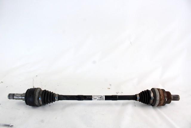 LEVA ZADNJA POGONSKA GRED  OEM N. 6G9N-4B402-BA ORIGINAL REZERVNI DEL FORD KUGA MK1 (05/2008 - 2012) DIESEL LETNIK 2008