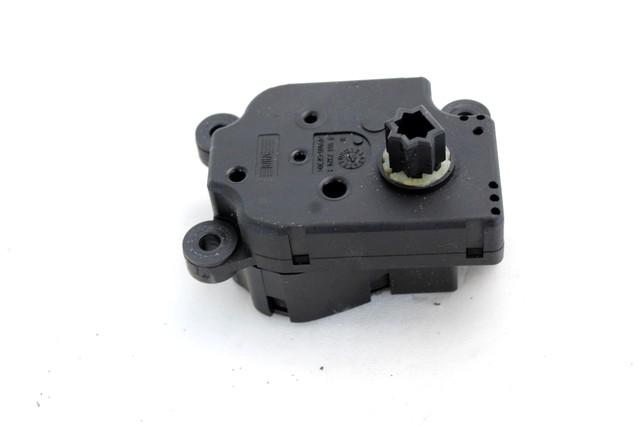 MOTORCEK OGREVANJA OEM N. 3M5H-19E616-AB ORIGINAL REZERVNI DEL FORD KUGA MK1 (05/2008 - 2012) DIESEL LETNIK 2008