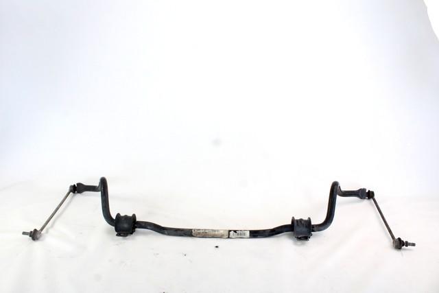 SPREDNJI STABILIZATOR OEM N. 4M51-5494-EA ORIGINAL REZERVNI DEL FORD KUGA MK1 (05/2008 - 2012) DIESEL LETNIK 2008