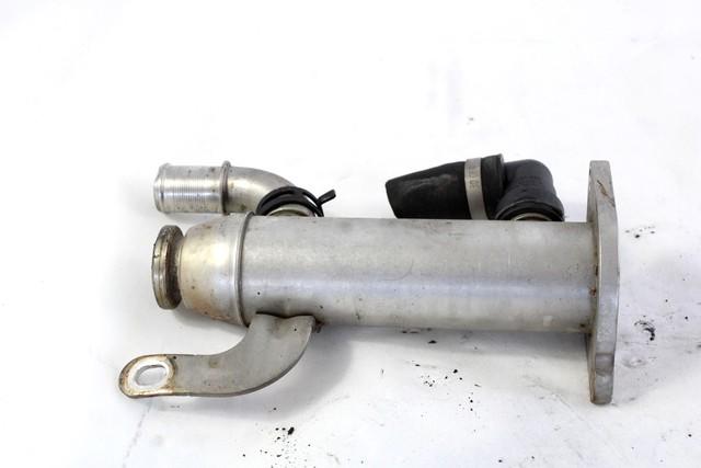 EGR VENTIL/IZMENJALNIK OEM N. 8653691 ORIGINAL REZERVNI DEL FORD KUGA MK1 (05/2008 - 2012) DIESEL LETNIK 2008