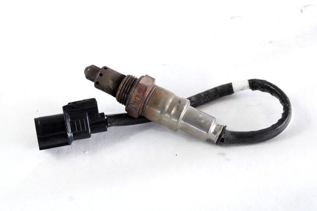 SONDA LAMBDA  OEM N. UAA3002-SU003 ORIGINAL REZERVNI DEL SUZUKI VITARA MK3 R LY (DAL 2018) IBRIDO (ELETRICO-BENZINA) LETNIK 2021