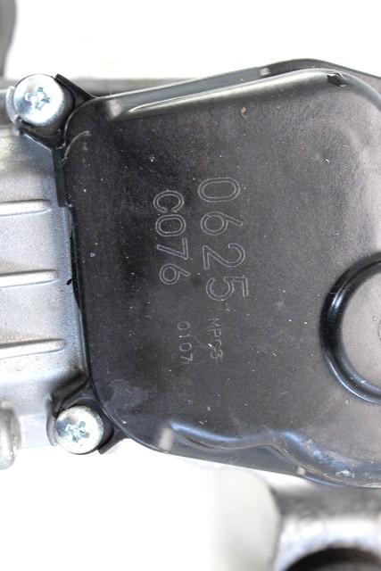 MOTORCEK PREDNJIH BRISALCEV OEM N. 38100-54P00 ORIGINAL REZERVNI DEL SUZUKI VITARA MK3 R LY (DAL 2018) IBRIDO (ELETRICO-BENZINA) LETNIK 2021